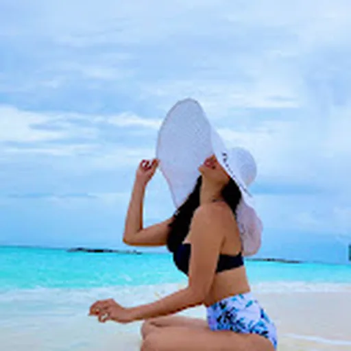 Daisy Shah
