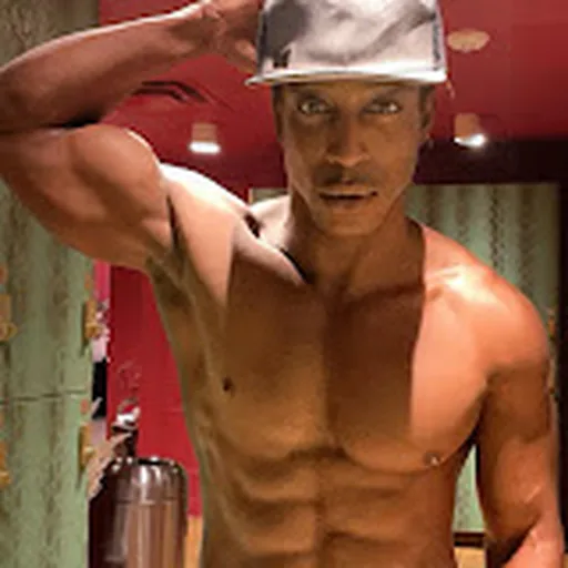 Shaka Smith