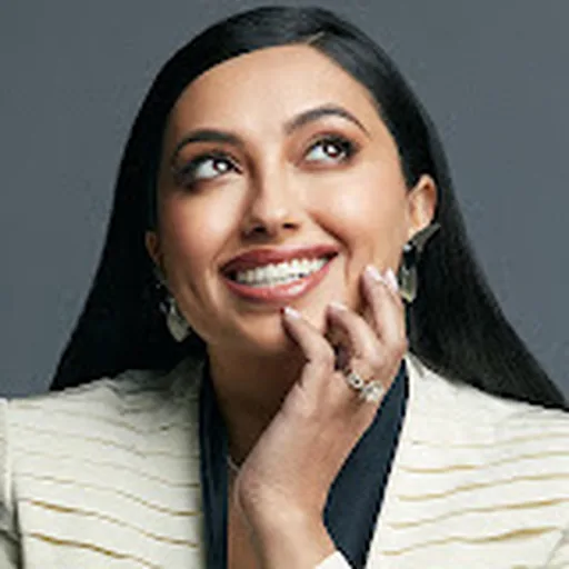 Shama Hyder