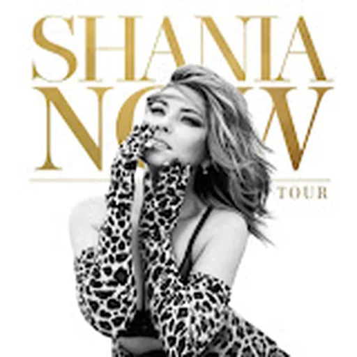 Shania Twain