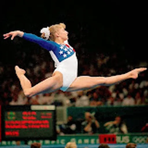 Shannon Miller