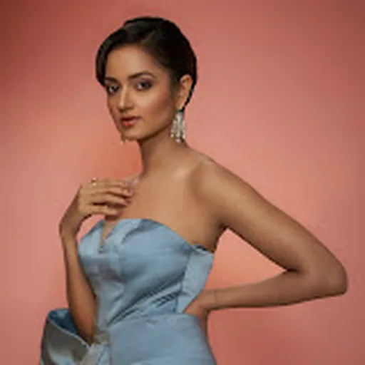 Shanvi Srivastava