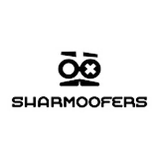 Sharmoofers