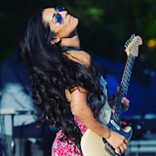 Sharon Aguilar