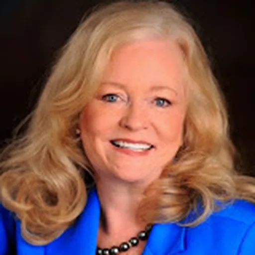 Sharon Lechter