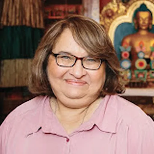 Sharon Salzberg
