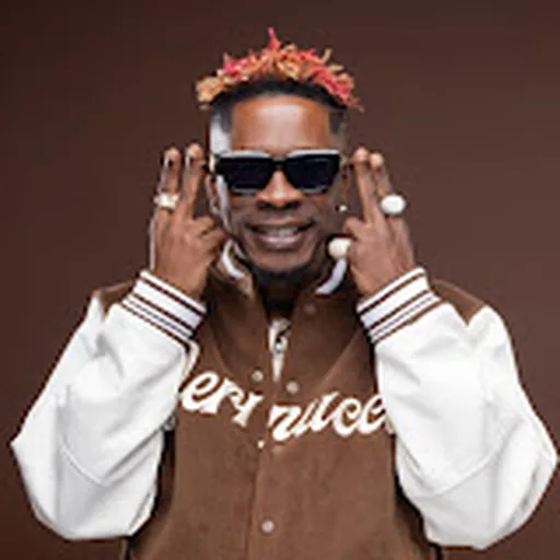 Shatta Wale