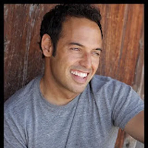 Shaun Majumder