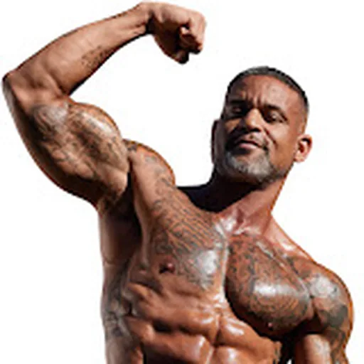 Shaun T