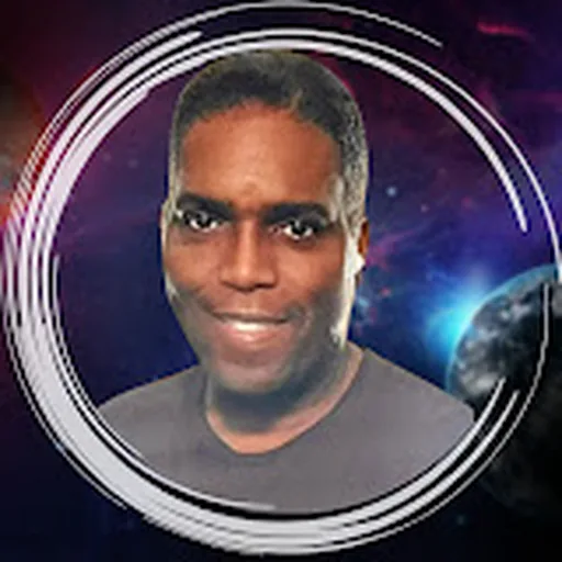 Shavar Ross