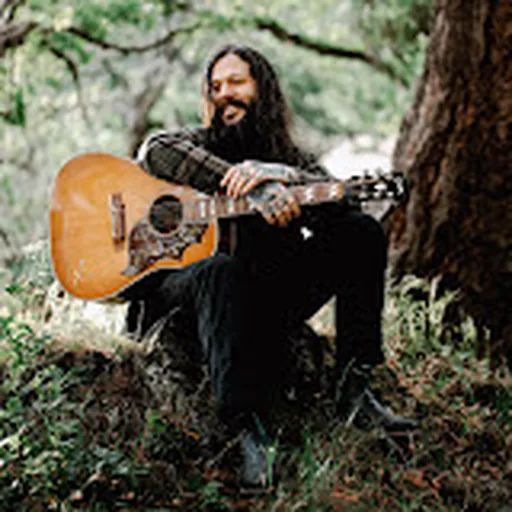 Shawn James