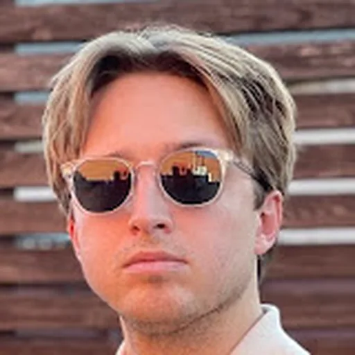 Shayne Topp