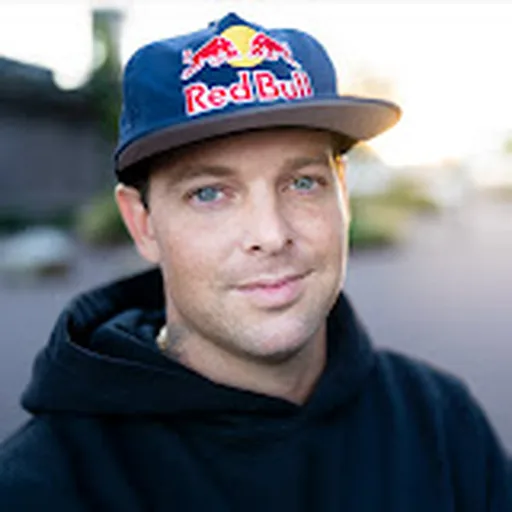 Ryan Sheckler