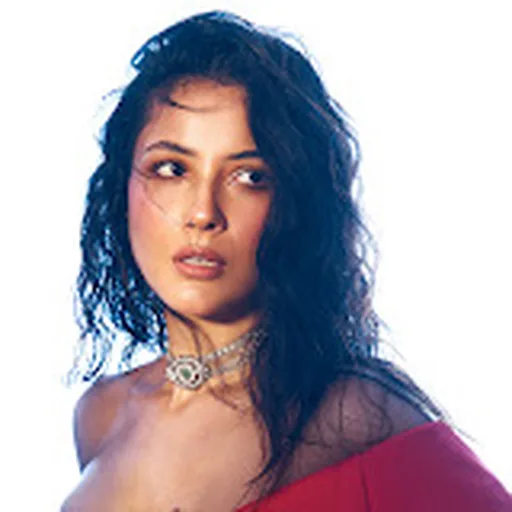 Shehnaaz Kaur Gill