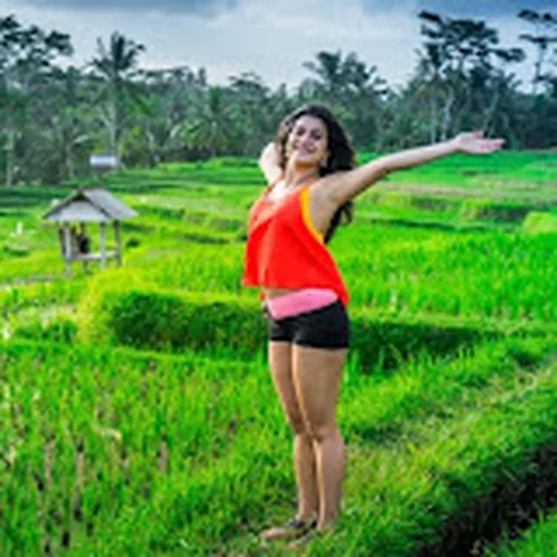 Shenaz Treasurywala