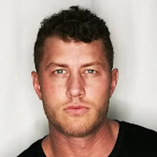 James Shenton