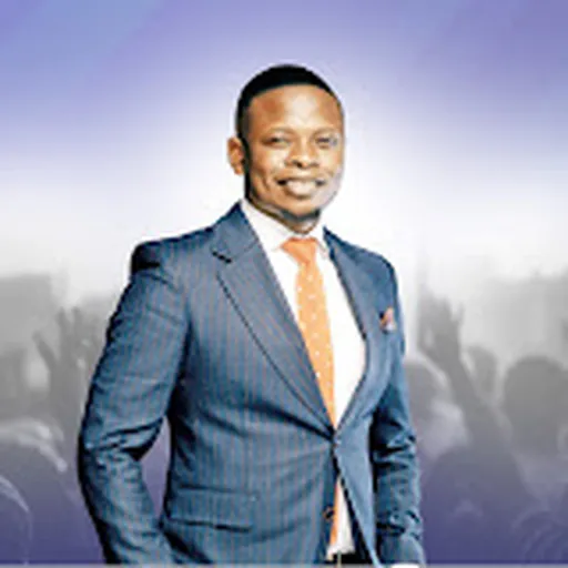 Shepherd Bushiri