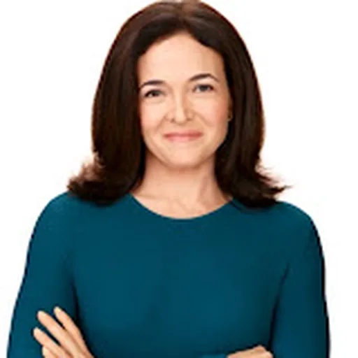 Sheryl Sandberg