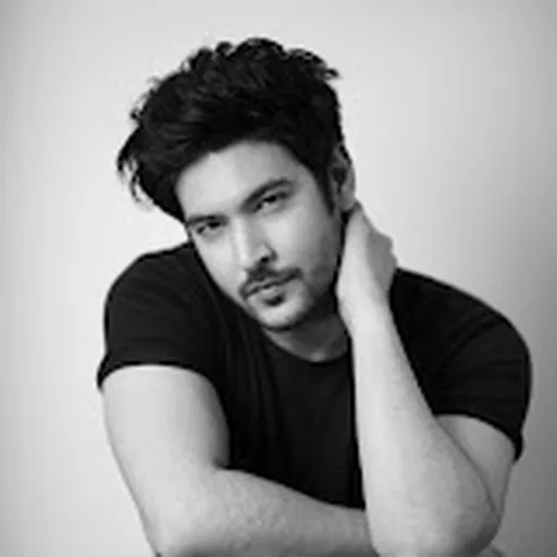 Shivin Narang