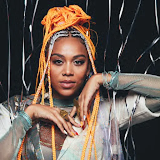 Sho Madjozi