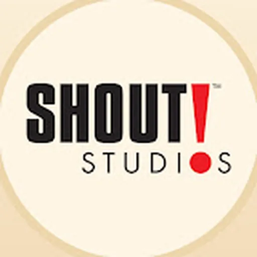 Shout! Factory