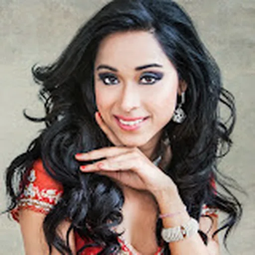 Shweta Subram