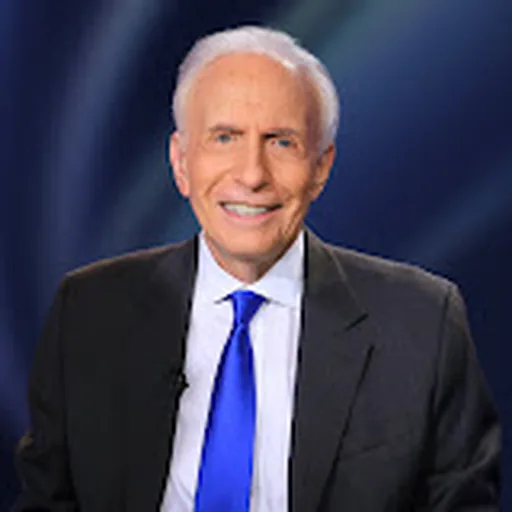 Sid Roth