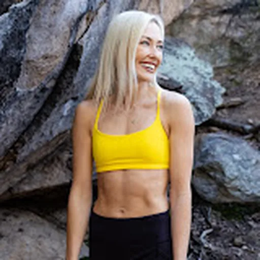 Sierra Blair-Coyle