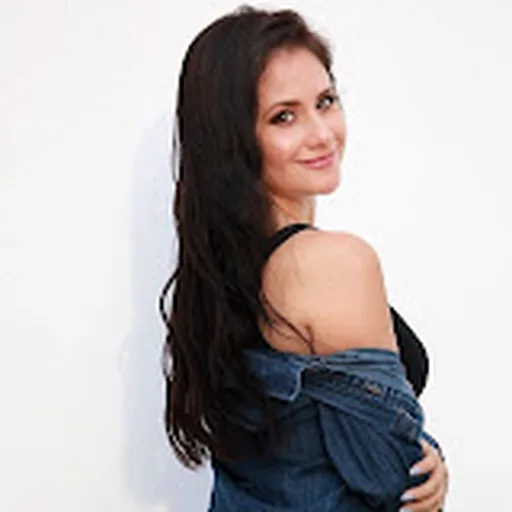 Silvana Arias