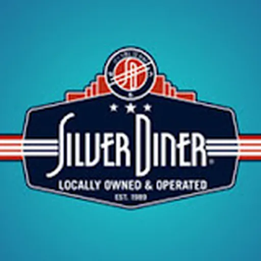 Silver Diner