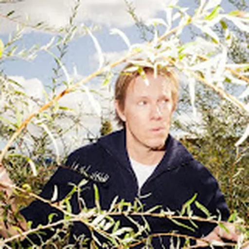 Simon Gosejohann