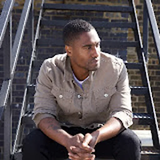 Simon Webbe