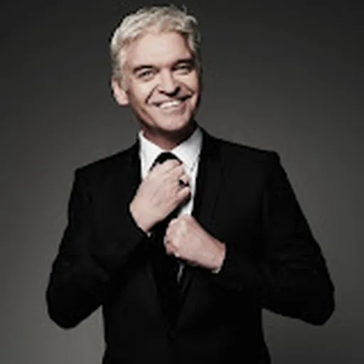 Phillip Schofield