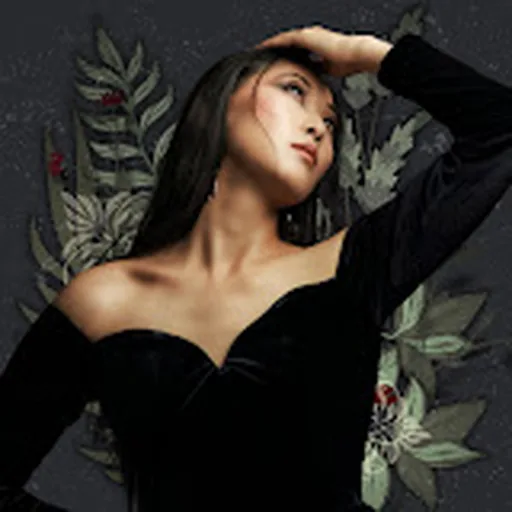 Mari Takahashi