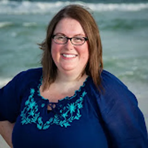 Melissa Mitchell