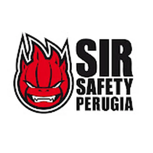 Sir Safety Umbria Volley Perugia