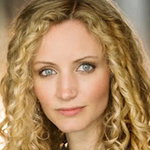 Suzannah Lipscomb