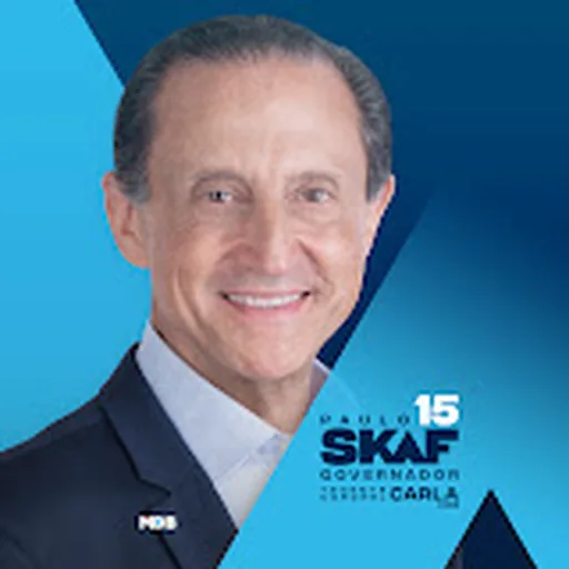 Paulo Skaf