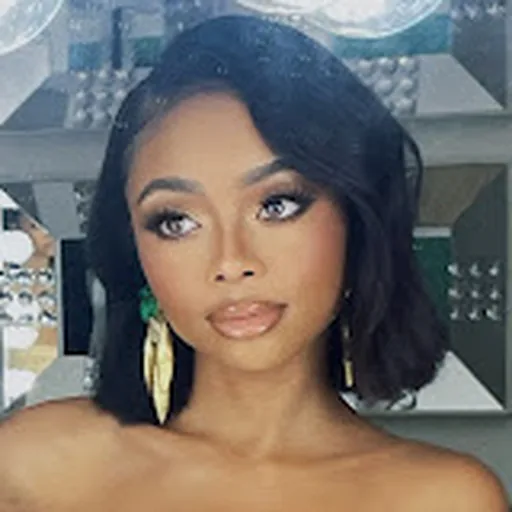 Skai Jackson