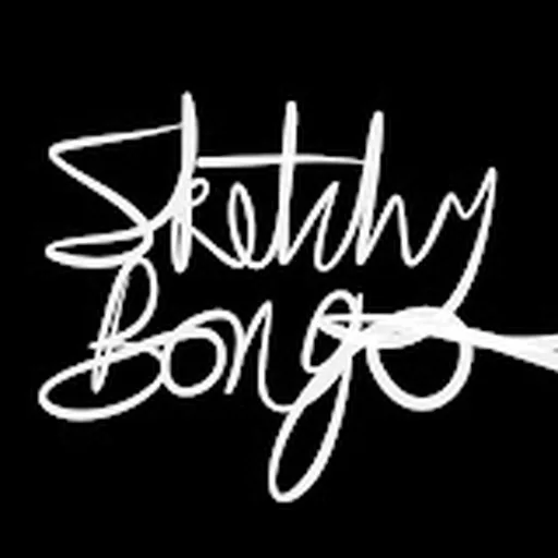 Sketchy Bongo
