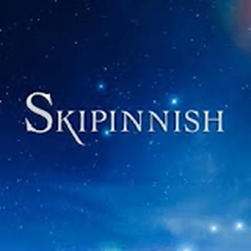 Skipinnish