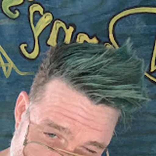 Skip Woods