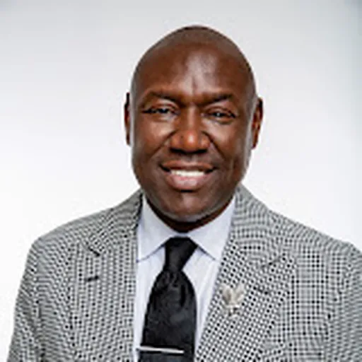 Benjamin Crump