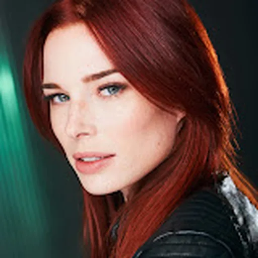 Chloe Dykstra