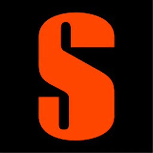 SLAM Magazine