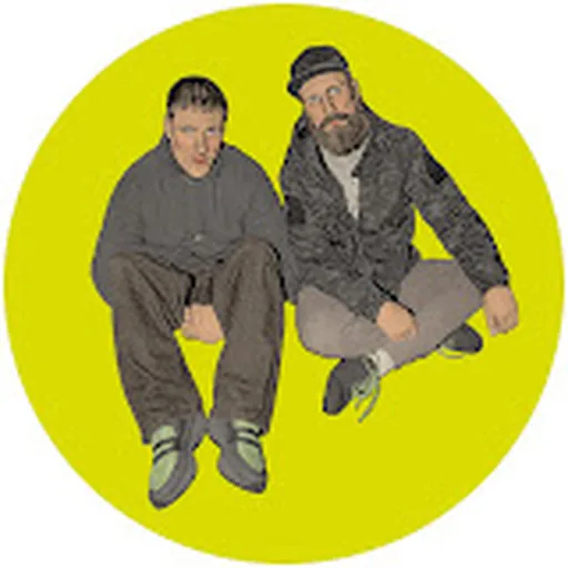 Sleaford Mods