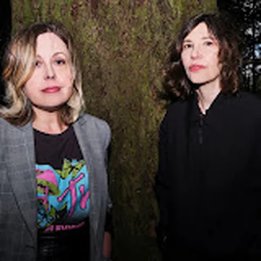 Sleater-Kinney