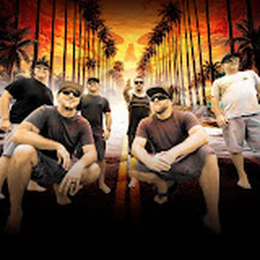 Slightly Stoopid