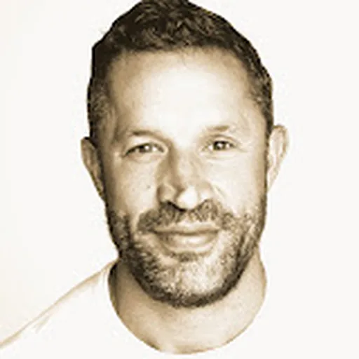 Aubrey Marcus