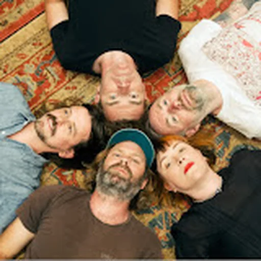 Slowdive